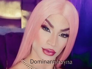 Dominantshayna