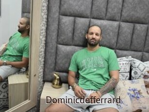 Dominicdefferrard