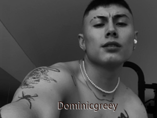 Dominicgreey