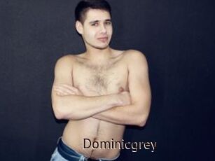 Dominicgrey