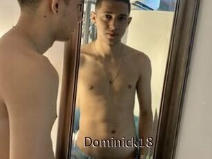 Dominick18