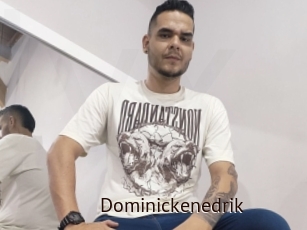 Dominickenedrik