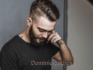 Dominicsanthos