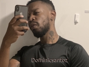 Dominicsantoz