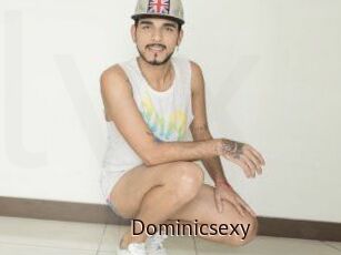 Dominicsexy