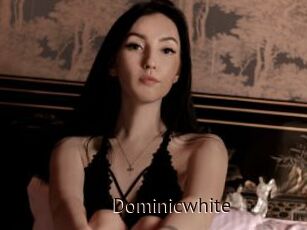Dominicwhite
