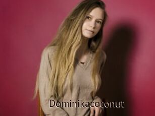 Dominikacoconut