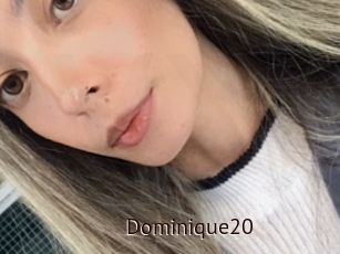 Dominique20