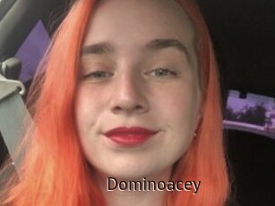 Dominoacey