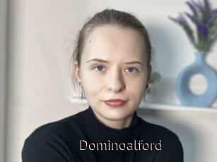 Dominoalford