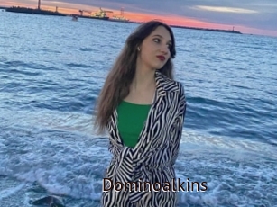 Dominoalkins