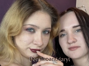 Dominoanddaryl