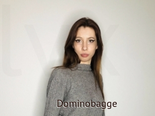 Dominobagge