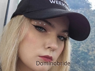 Dominobride