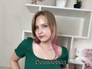 Dominoburt