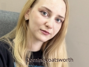 Dominocoatsworth