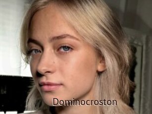 Dominocroston