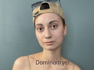 Dominodryer