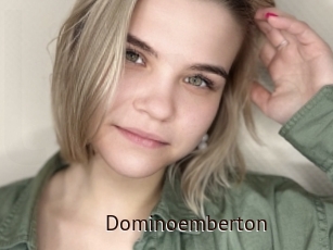 Dominoemberton