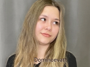 Dominoevatt