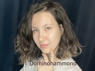 Dominohammond