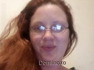 Dominoxo