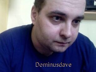 Dominusdave