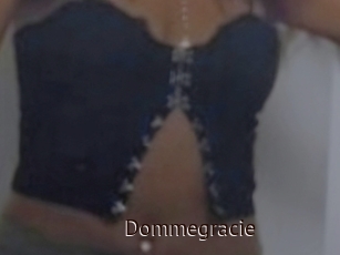 Dommegracie