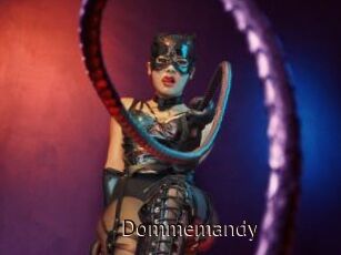 Dommemandy