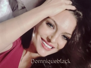 Domniqueblack