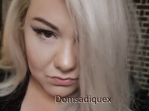 Domsadiquex