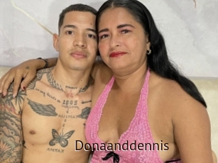 Donaanddennis