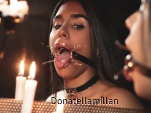 Donatellamillan