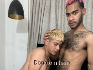 Donato_n_liam