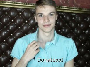 Donatoxxl