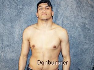 Donbumder