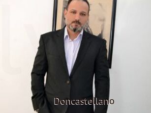 Doncastellano