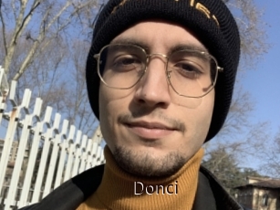 Donci