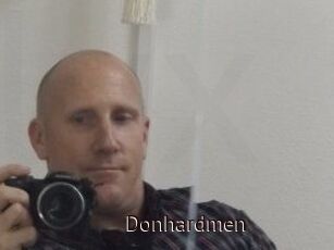 Donhardmen