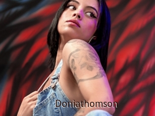 Doniathomson