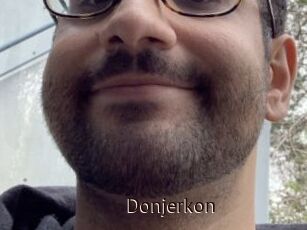 Donjerkon