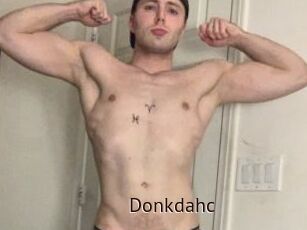 Donkdahc