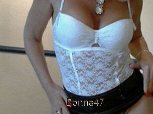 Donna47