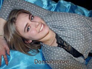 Donnabronze