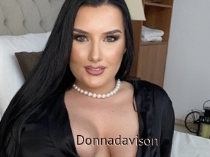 Donnadavison
