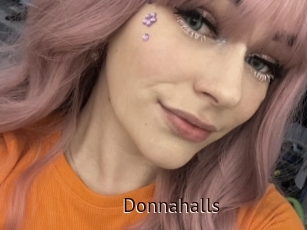 Donnahalls