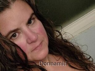 Donnamilf