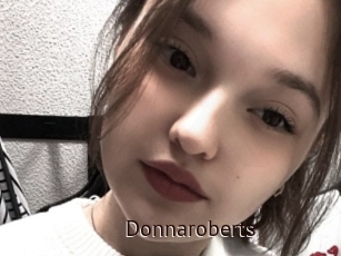 Donnaroberts