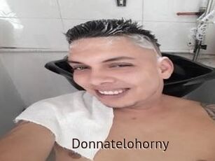 Donnatelohorny