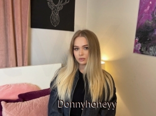 Donnyhoneyy